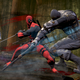 Illustration for article titled Activision Lays Off High Moon Studios emDeadpool/em Team